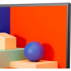 Hisense 55A6K, LED-Fernseher -HPP Computer Geschaft Hisense 55A6K LED Fernseher@@1908298 5