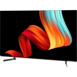 Hisense 55A8G, OLED-Fernseher -HPP Computer Geschaft Hisense 55A8G OLED Fernseher@@1769660 2