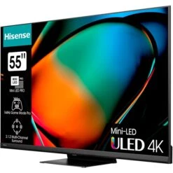 Hisense 55U8KQ, LED-Fernseher -HPP Computer Geschaft Hisense 55U8KQ LED Fernseher@@100007236 2