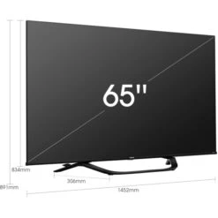Hisense 65A66H, LED-Fernseher -HPP Computer Geschaft Hisense 65A66H LED Fernseher@@1816711 4