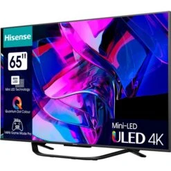 Hisense 65U7KQ, LED-Fernseher -HPP Computer Geschaft Hisense 65U7KQ LED Fernseher@@100007228 2
