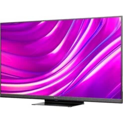 Hisense 65U8HQ, LED-Fernseher