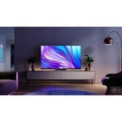 Hisense 65U8HQ, LED-Fernseher -HPP Computer Geschaft Hisense 65U8HQ LED Fernseher@@1841935 5