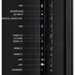 Hisense 65UXKQ, LED-Fernseher -HPP Computer Geschaft Hisense 65UXKQ LED Fernseher@@100007240 7