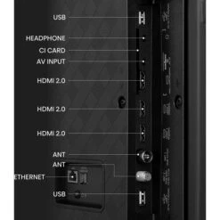 Hisense 70A6K, LED-Fernseher -HPP Computer Geschaft Hisense 70A6K LED Fernseher@@1908321 6