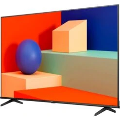 Hisense 75A6K, LED-Fernseher -HPP Computer Geschaft Hisense 75A6K LED Fernseher@@1908332 3