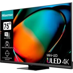 Hisense 75U8KQ, LED-Fernseher -HPP Computer Geschaft Hisense 75U8KQ LED Fernseher@@100007239 2