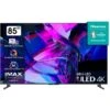 Hisense 85U7KQ, LED-Fernseher