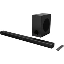 Hisense HS218, Soundbar