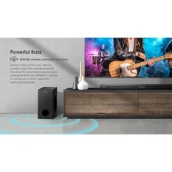 Hisense HS218, Soundbar -HPP Computer Geschaft Hisense HS218 Soundbar@@1780030 13