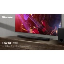 Hisense HS218, Soundbar -HPP Computer Geschaft Hisense HS218 Soundbar@@1780030 14