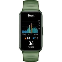 Huawei Band 8 (Ahsoka-B19), Fitnesstracker