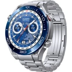 Huawei WATCH Ultimate, Smartwatch -HPP Computer Geschaft Huawei WATCH Ultimate Smartwatch@@100010620 2