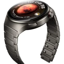 Huawei Watch 4 Pro (Medes-L19M), Smartwatch -HPP Computer Geschaft Huawei Watch 4 Pro Medes L19M Smartwatch@@100003434 6