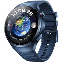 Huawei Watch 4 Pro (Medes-L19W) Bu, Smartwatch -HPP Computer Geschaft Huawei Watch 4 Pro Medes L19W bu Smartwatch@@100010692 2