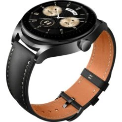 Huawei Watch Buds (Saga-B19T), Smartwatch -HPP Computer Geschaft Huawei Watch Buds Saga B19T Smartwatch@@100010671 4