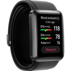 Huawei Watch D (Molly-B19), Smartwatch