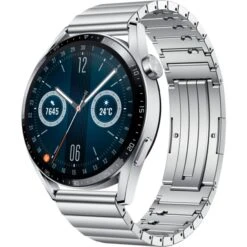 Huawei Watch GT3 46mm (Jupiter B29T), Smartwatch -HPP Computer Geschaft Huawei Watch GT3 46mm Jupiter B29T Smartwatch@@100010644 2