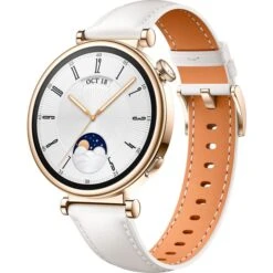 Huawei Watch GT4 41mm (Aurora-B19L), Smartwatch -HPP Computer Geschaft Huawei Watch GT4 41mm Aurora B19L Smartwatch@@100011765 2