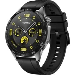 Huawei Watch GT4 46mm (Phoinix-B19F), Smartwatch -HPP Computer Geschaft Huawei Watch GT4 46mm Phoinix B19F Smartwatch@@100011785 2