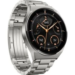 Huawei Watch GT 3 Pro Titanium, Smartwatch