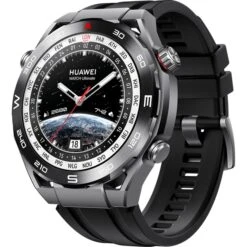 Huawei Watch Ultimate Entdeckerschwarz, Smartwatch -HPP Computer Geschaft Huawei Watch Ultimate Entdeckerschwarz Smartwatch@@1913446 2