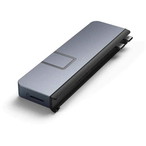 Hyper DUO PRO 7-in-2 USB-C Hub, Dockingstation – Bild 3