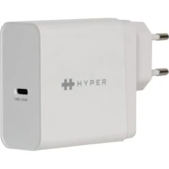 Hyper HyperJuice 65W USB-C Charger, Ladegerät