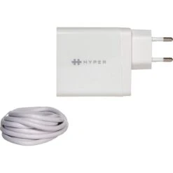 Hyper HyperJuice 65W USB-C Charger, Ladegerät -HPP Computer Geschaft Hyper HyperJuice 65W USB C Charger Ladeger t@@1828950 32