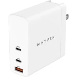 Hyper Juice 140W PD 3.1 USB-C Charger, Ladegerät -HPP Computer Geschaft Hyper Juice 140W PD 3 1 USB C Charger Ladeger t@@1877274 5