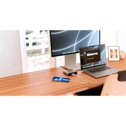 Hyper Juice 245W GaN Desktop Charger, Ladegerät -HPP Computer Geschaft Hyper Juice 245W GaN Desktop Charger Ladeger t@@1871992 10