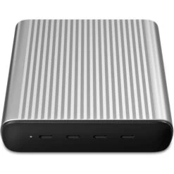 Hyper Juice 245W GaN Desktop Charger, Ladegerät -HPP Computer Geschaft Hyper Juice 245W GaN Desktop Charger Ladeger t@@1871992 2