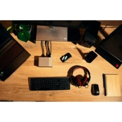 Hyper Juice 245W GaN Desktop Charger, Ladegerät -HPP Computer Geschaft Hyper Juice 245W GaN Desktop Charger Ladeger t@@1871992 7