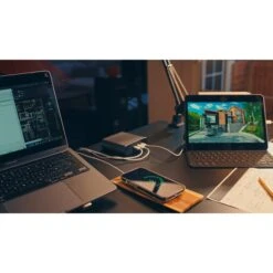 Hyper Juice 245W GaN Desktop Charger, Ladegerät -HPP Computer Geschaft Hyper Juice 245W GaN Desktop Charger Ladeger t@@1871992 8