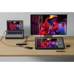 Hyper Thunderbolt 4 Dock, Dockingstation -HPP Computer Geschaft Hyper Thunderbolt 4 Dock Dockingstation@@1871984 35