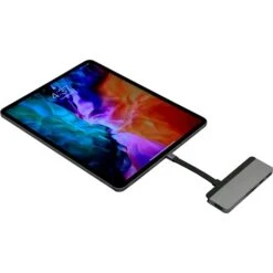 Hyper USB-C 4K Dock, Dockingstation -HPP Computer Geschaft Hyper USB C 4K Dock Dockingstation@@1825475 32