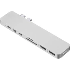 Hyper USB-C 4K MiniDP Dock, Dockingstation -HPP Computer Geschaft Hyper USB C 4K miniDP Dock Dockingstation@@1825452 30