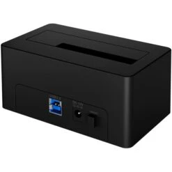 ICY BOX IB-1121-U3, Dockingstation -HPP Computer Geschaft ICY BOX IB 1121 U3 Dockingstation@@1899578 2