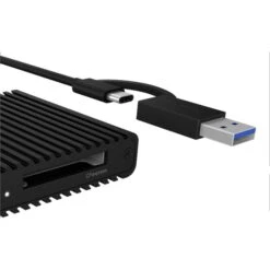 ICY BOX IB-CR404-C31, Kartenleser -HPP Computer Geschaft ICY BOX IB CR404 C31 Kartenleser@@1824220 34