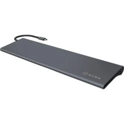 ICY BOX IB-DK2102-C, Dockingstation -HPP Computer Geschaft ICY BOX IB DK2102 C Dockingstation@@pnzvrv 4