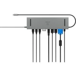ICY BOX IB-DK2106-C, Dockingstation -HPP Computer Geschaft ICY BOX IB DK2106 C Dockingstation@@pnzvr014 3