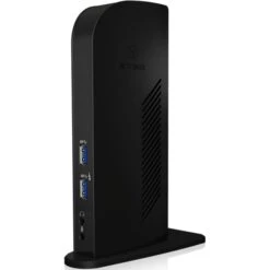 ICY BOX IB-DK2242AC, Dockingstation -HPP Computer Geschaft ICY BOX IB DK2242AC Dockingstation@@pnzvr001 2