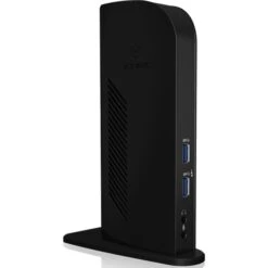 ICY BOX IB-DK2242AC, Dockingstation -HPP Computer Geschaft ICY BOX IB DK2242AC Dockingstation@@pnzvr001 4