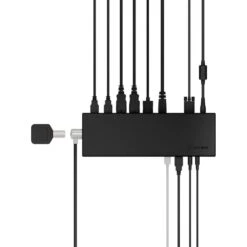 ICY BOX IB-DK2244AC, Dockingstation -HPP Computer Geschaft ICY BOX IB DK2244AC Dockingstation@@pnzvr013 5