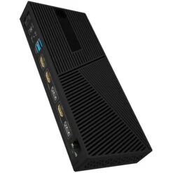 ICY BOX IB-DK2246AC, Dockingstation