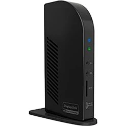 ICY BOX IB-DK2256AC, Dockingstation