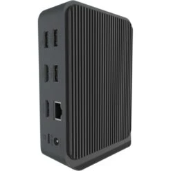 ICY BOX IB-DK2261AC, Dockingstation -HPP Computer Geschaft ICY BOX IB DK2261AC Dockingstation@@1892421 2