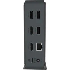 ICY BOX IB-DK2261AC, Dockingstation -HPP Computer Geschaft ICY BOX IB DK2261AC Dockingstation@@1892421 3