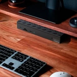 ICY BOX IB-DK2288AC, Dockingstation -HPP Computer Geschaft ICY BOX IB DK2288AC Dockingstation@@100003728 4