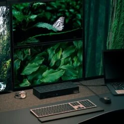 ICY BOX IB-DK2288AC, Dockingstation -HPP Computer Geschaft ICY BOX IB DK2288AC Dockingstation@@100003728 5